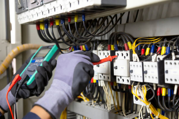 Best Electrical Wiring and Rewiring  in Second Mesa, AZ