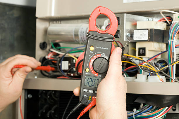 Best Electrical Maintenance Services  in Second Mesa, AZ