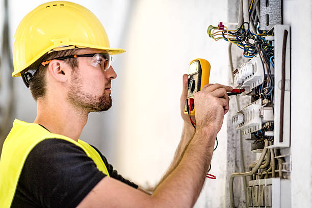 Emergency Electrical Repair Services in Second Mesa, AZ